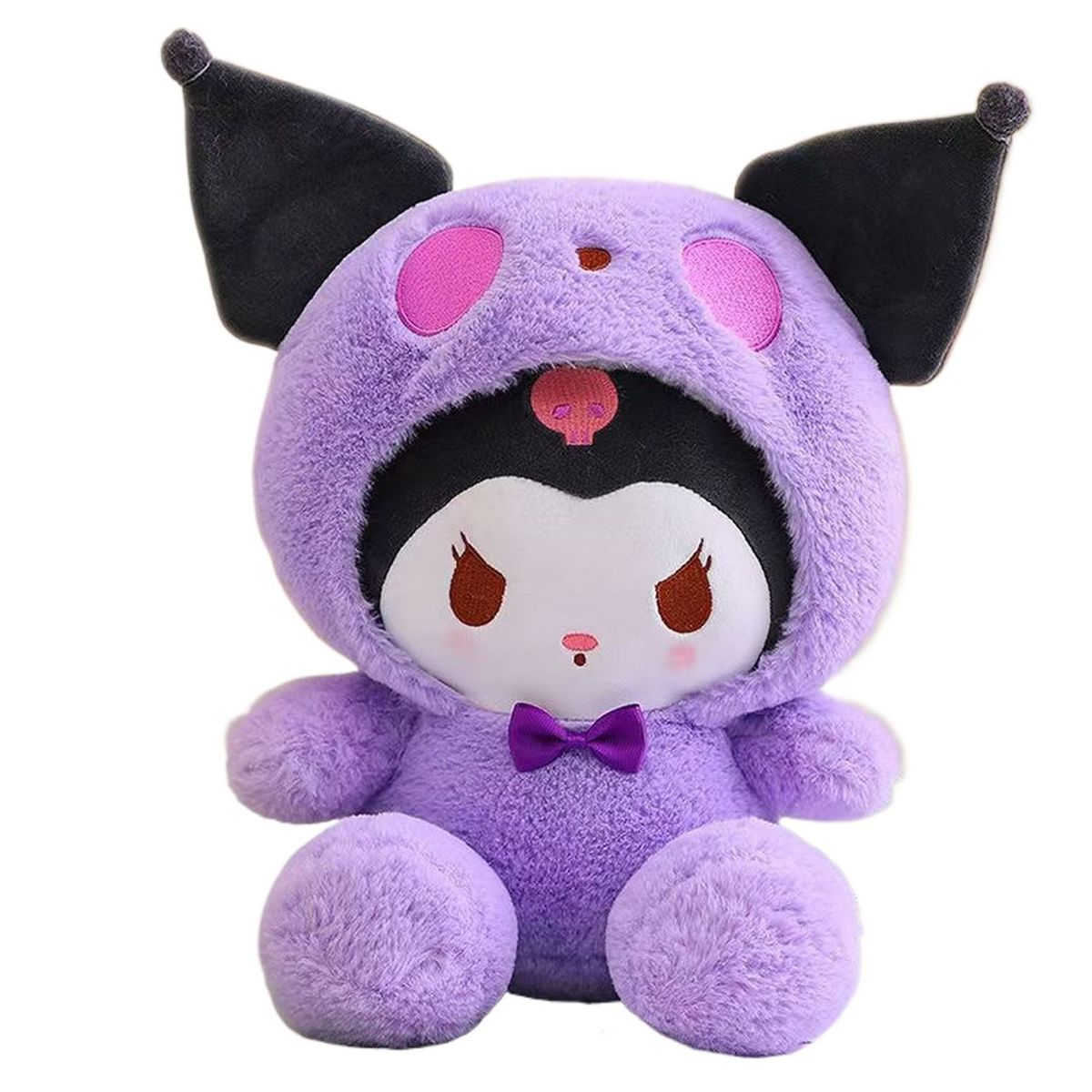 TIOZONEY - Muñeca Sanrio de 25 cm