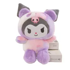 TIOZONEY - Muñeca Sanrio de 20 cm