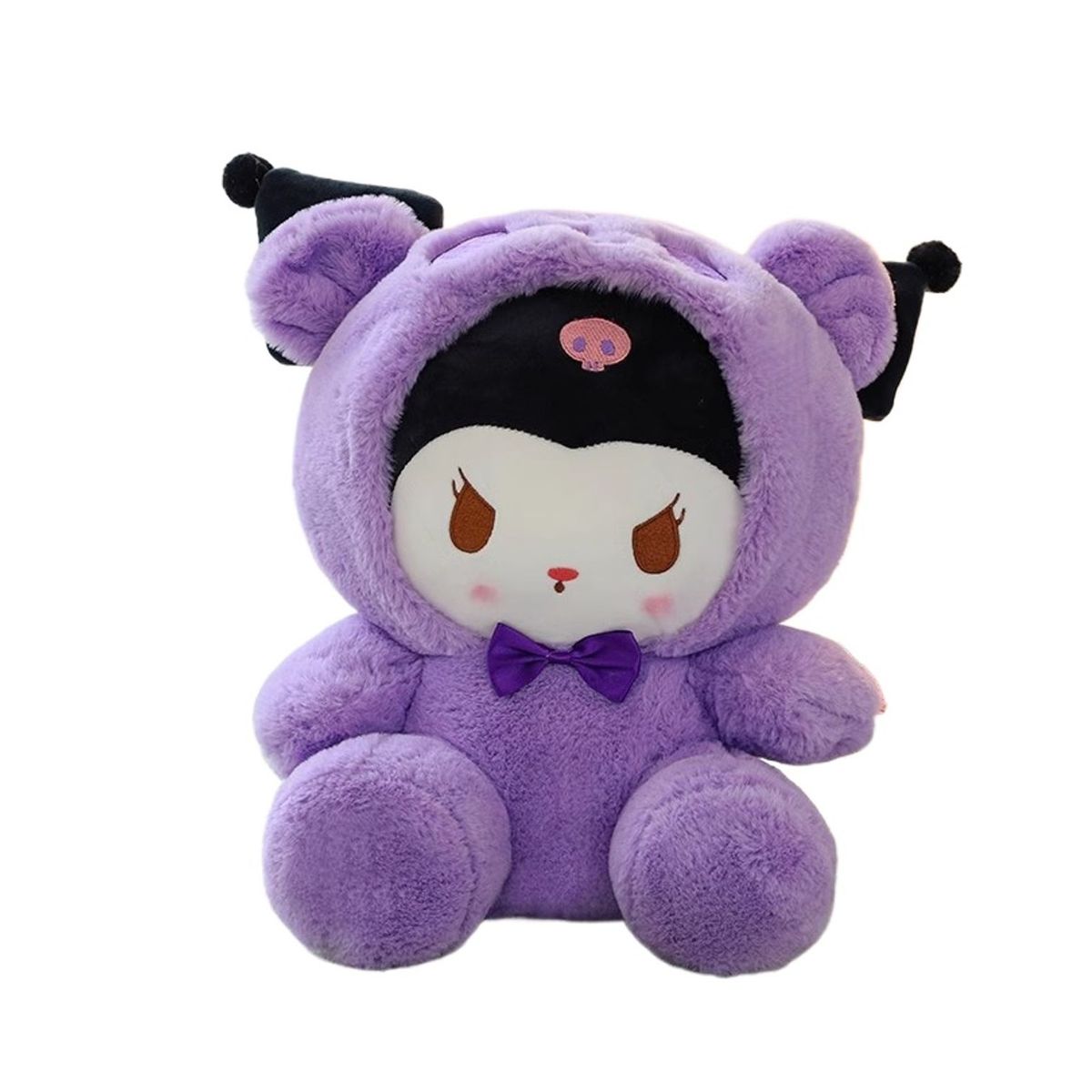 TIOZONEY - Muñeca Sanrio de 25 cm