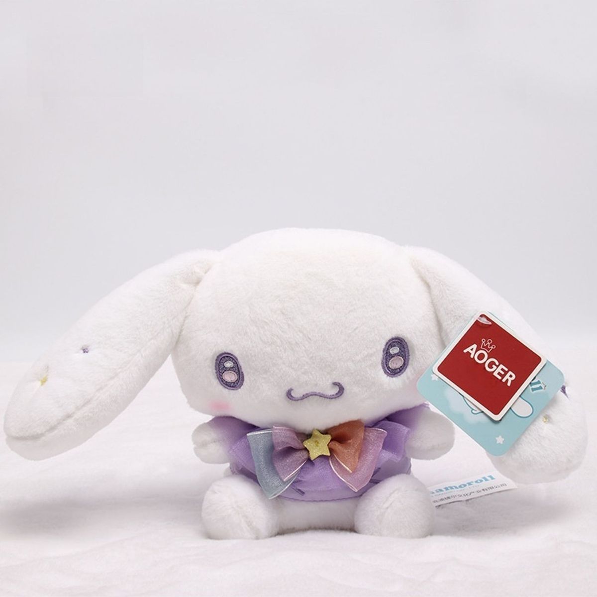 TIOZONEY - Muñeca Sanrio de 23 cm