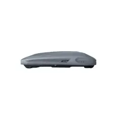 GENERICO - Caja Portaequipaje RAPTOR Falcon 550 L GrisTexturizado