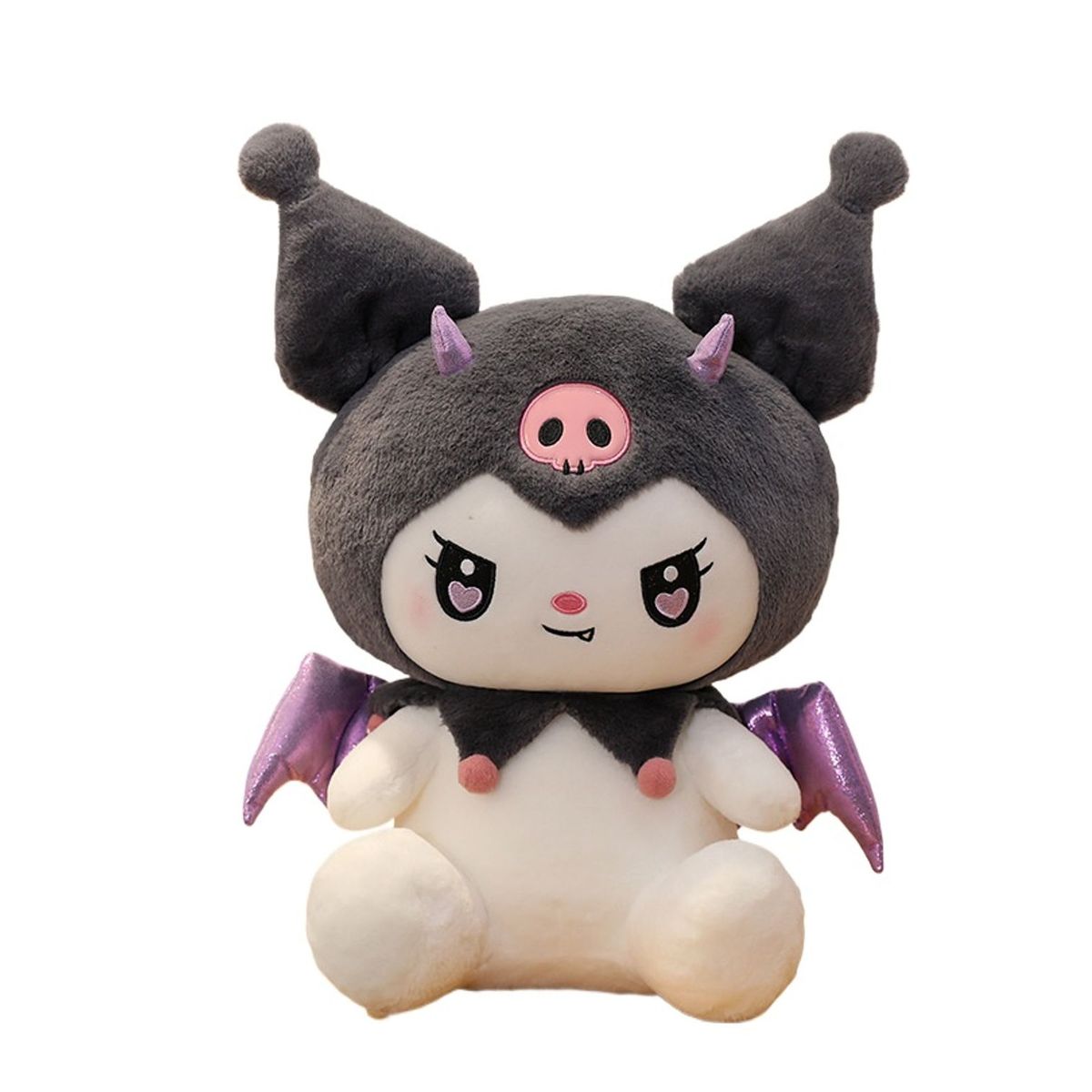 TIOZONEY - Muñeca Sanrio de 35 cm