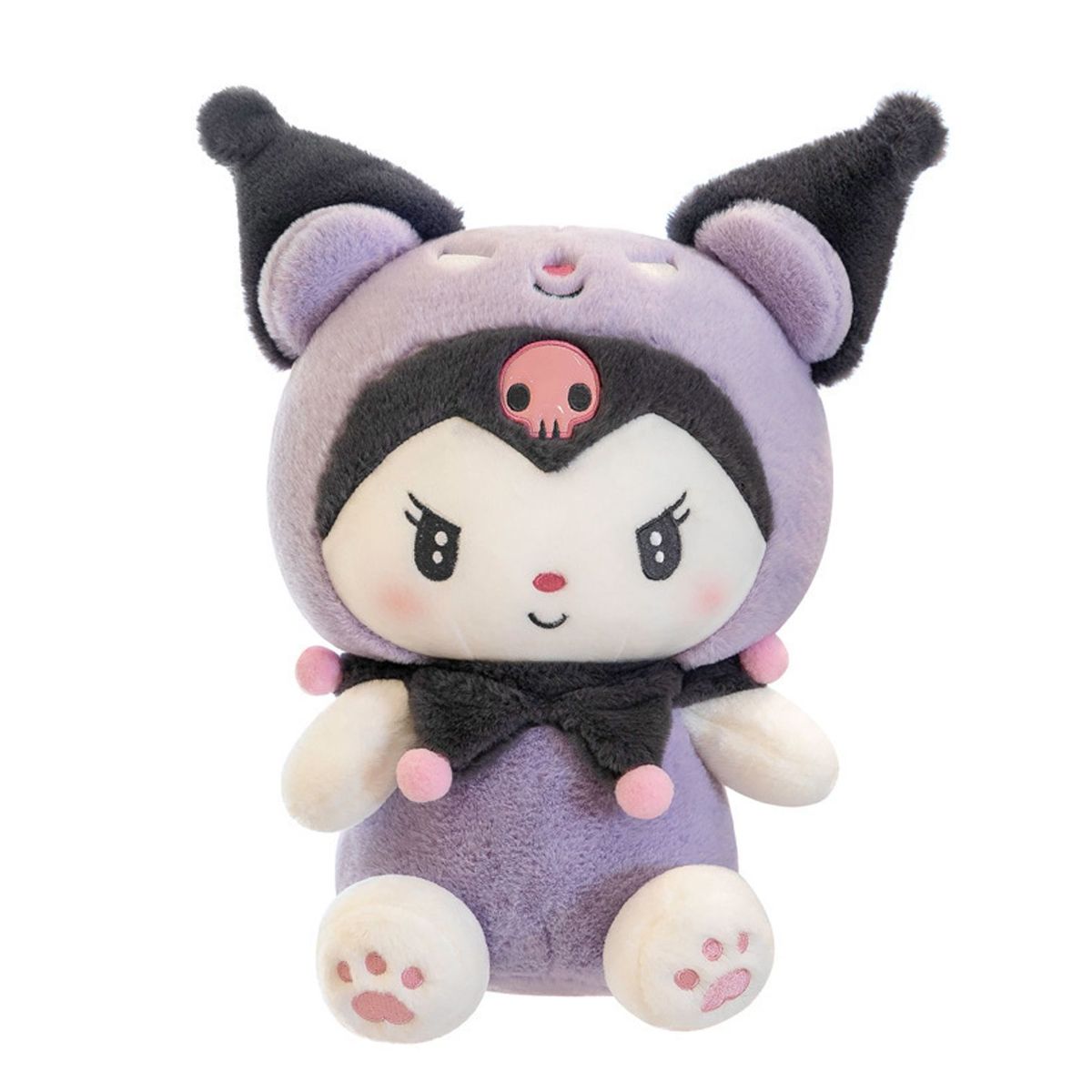 TIOZONEY - Muñeca Sanrio de 35 cm