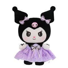 TIOZONEY - Muñeca Sanrio de 35 cm