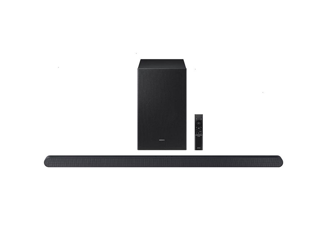 Soundbar HW-Q700D 3.1.2 ch