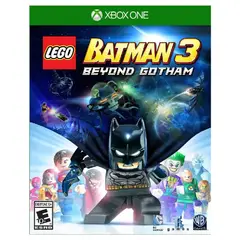 MICROSOFT - Lego Batman 3 Beyond Gotham - Xbox One - Sniper