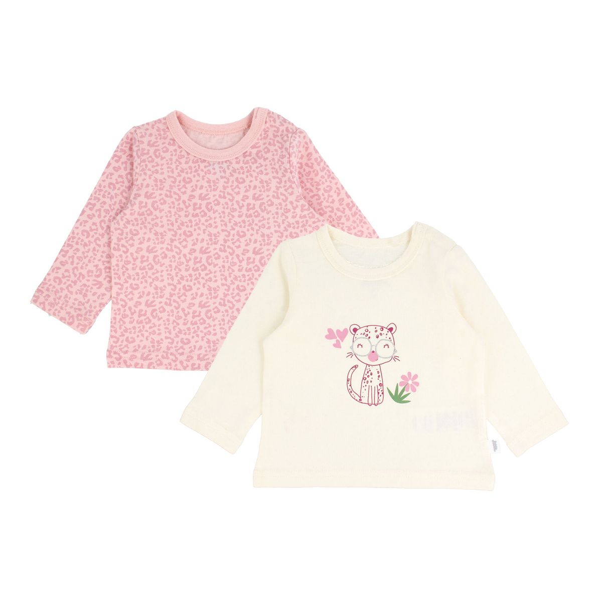 BUBBLE GUMMERS - Polera Niña Bubblegummers Bilma