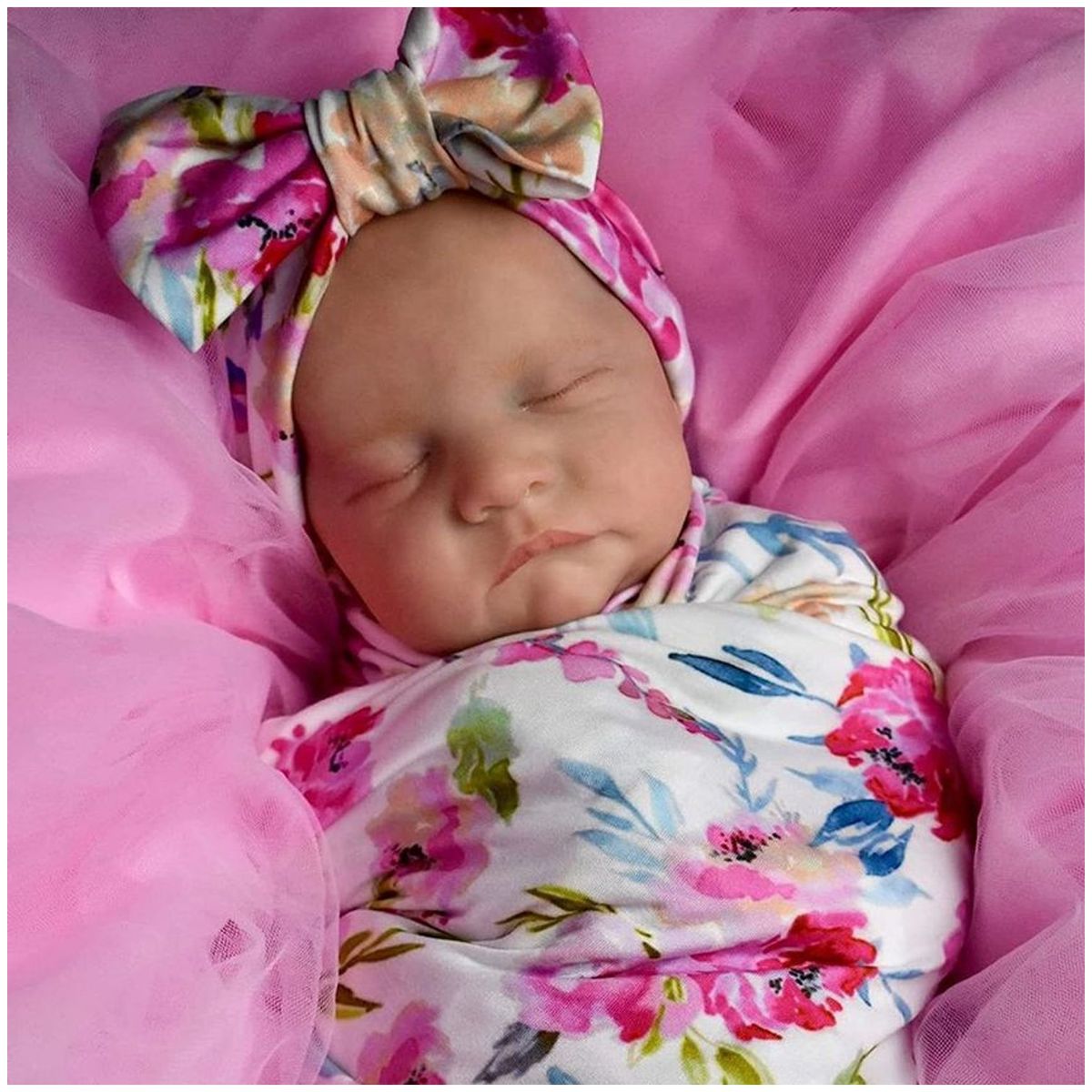 TIOZONEY - Muñeca bebe reborn vinilo de silicona juguetes para 49cm