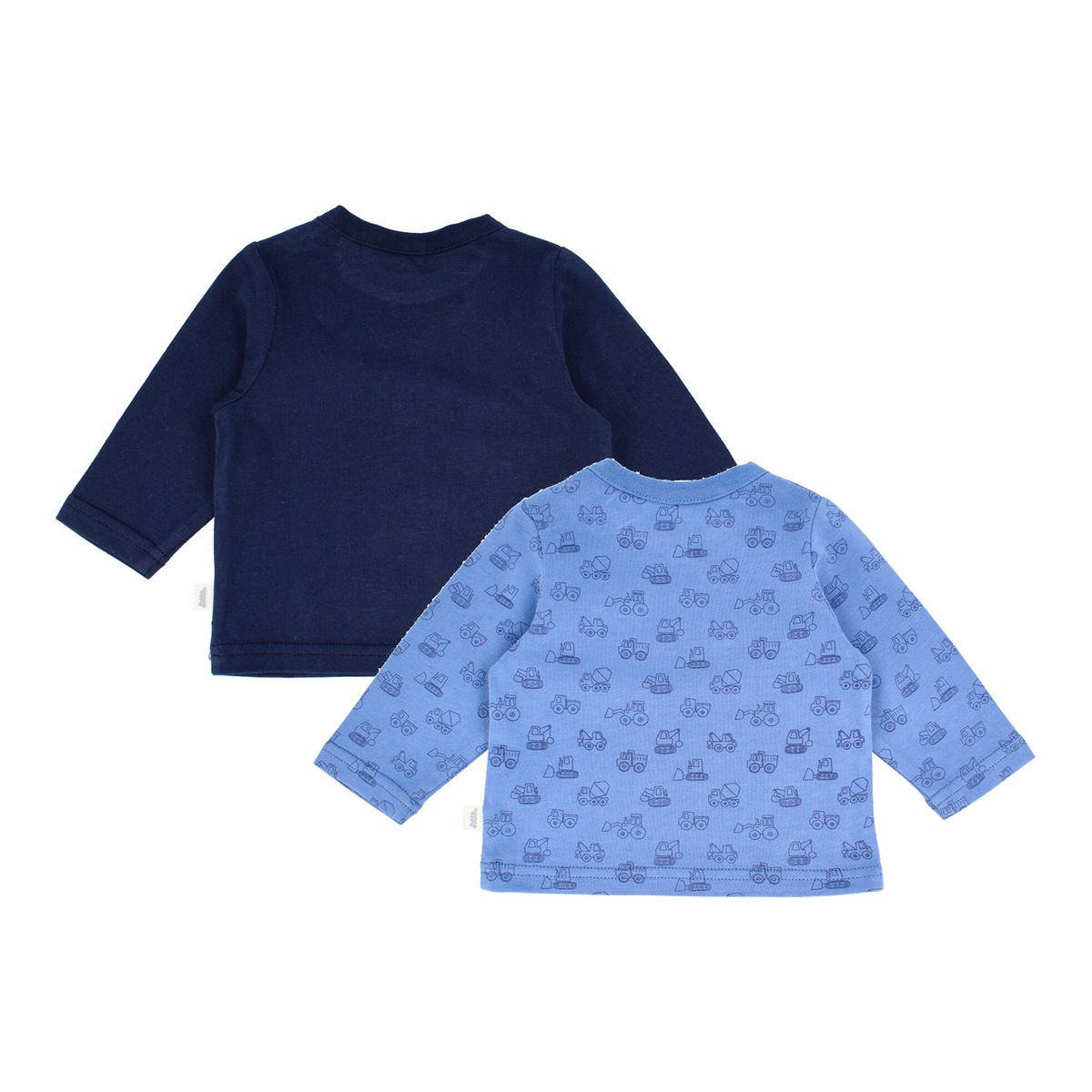 BUBBLE GUMMERS - Polera Niño Bubblegumers Terni