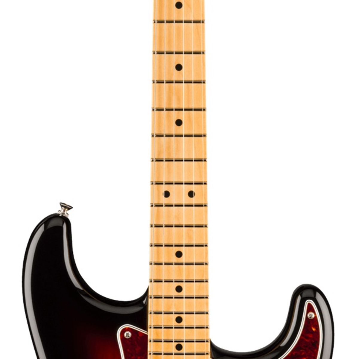 FENDER - Guitarra Eléctrica Fender Stratocaster Player II HSS Modified
