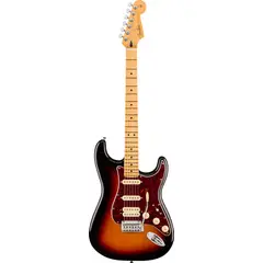 FENDER - Guitarra Eléctrica Stratocaster Player II HSS Modified