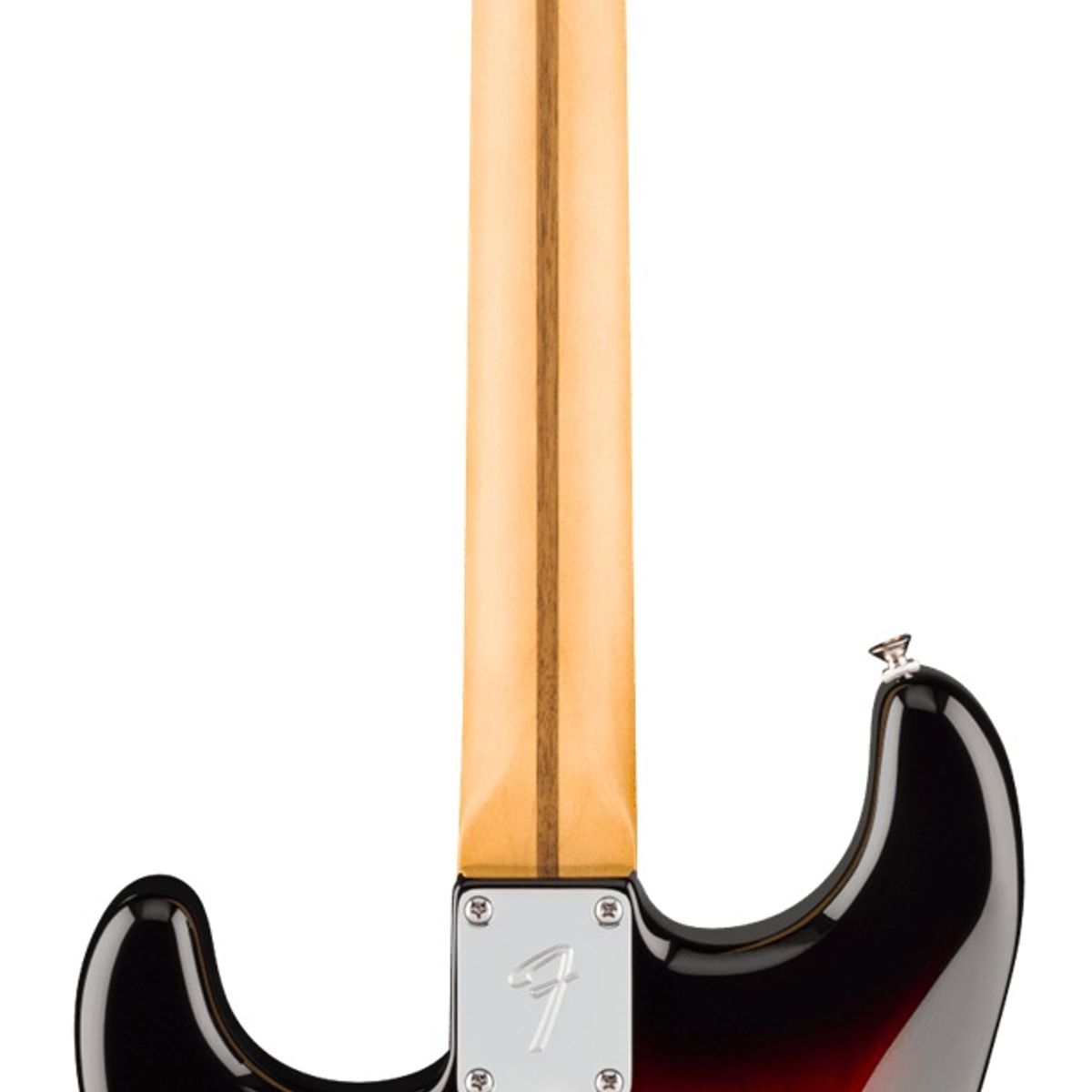 FENDER - Guitarra Eléctrica Fender Stratocaster Player II HSS Modified