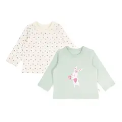 BUBBLE GUMMERS - Polera Niña Bubblegummers Bilma