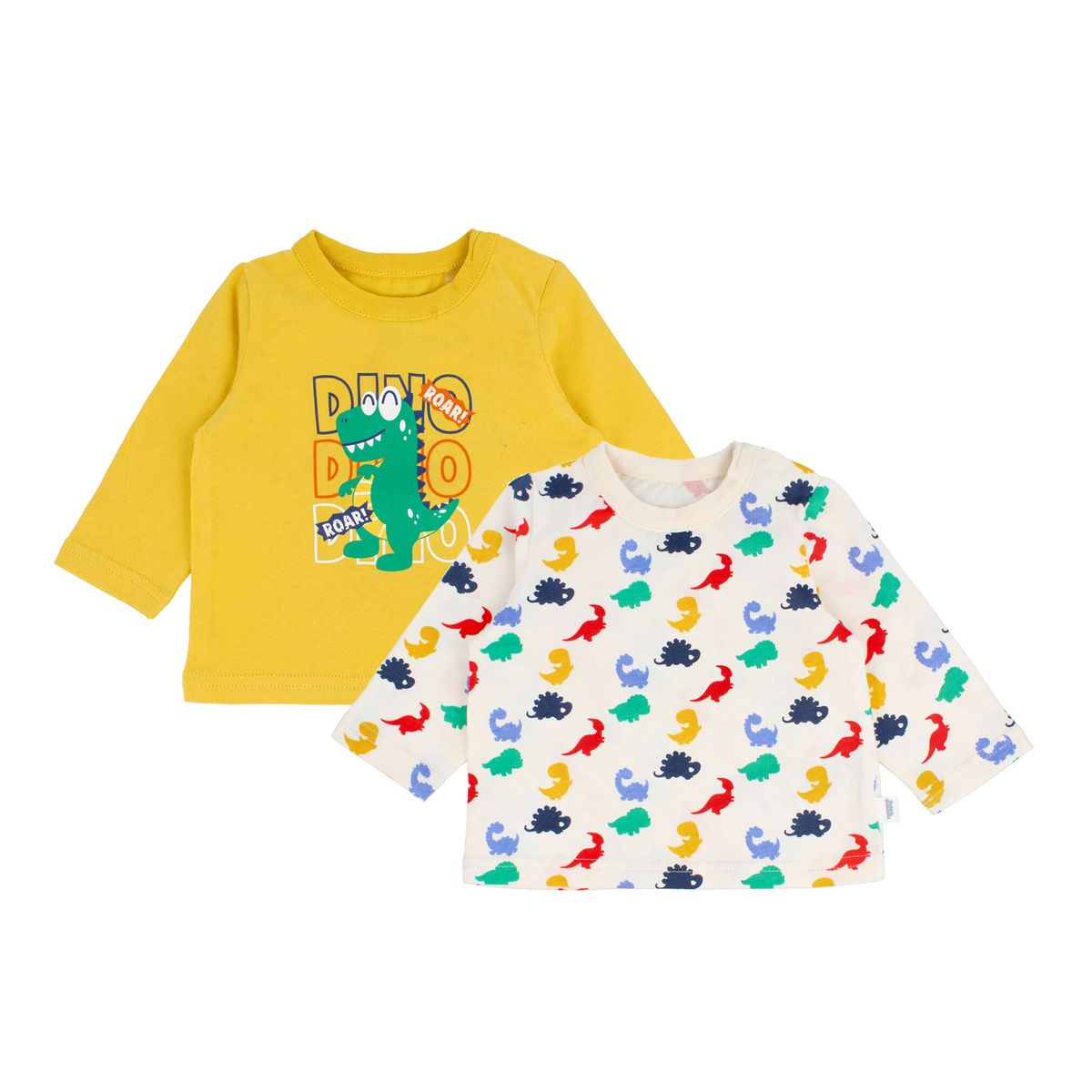BUBBLE GUMMERS - Polera Niño Bubblegumers Terni