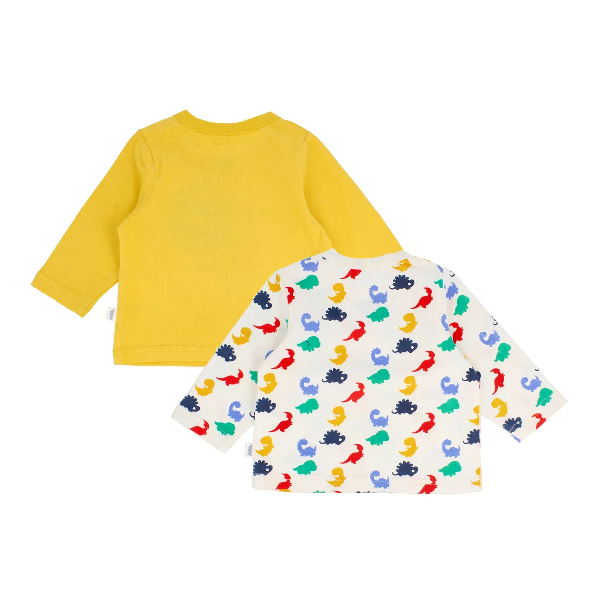 BUBBLE GUMMERS - Polera Niño Bubblegumers Terni