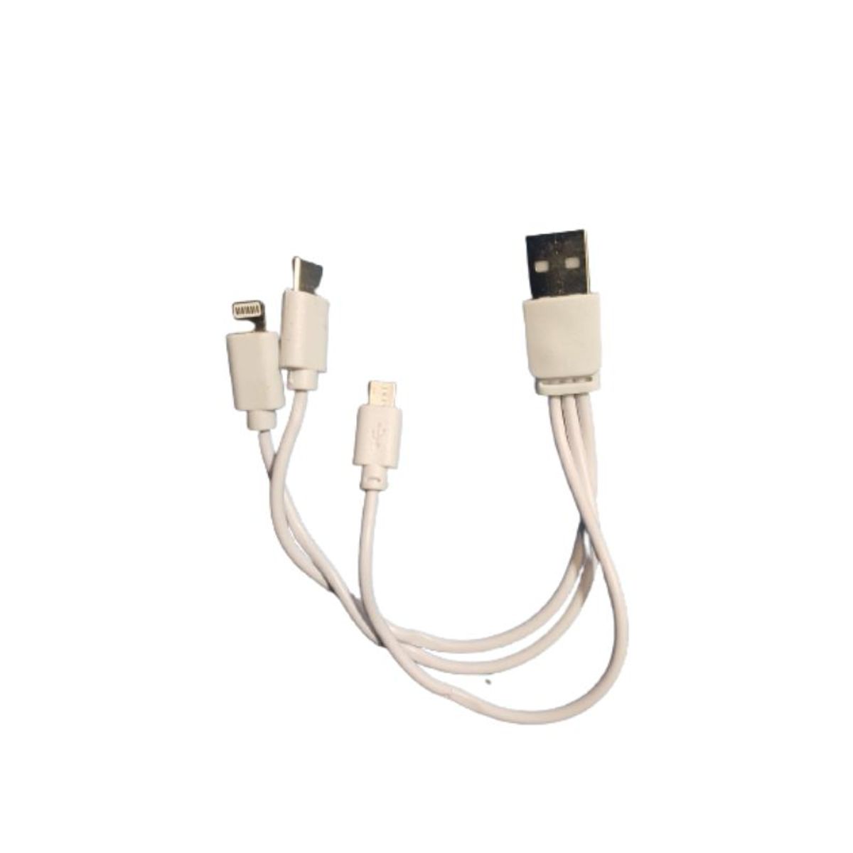 GENERICO - Partidor 12v Vehiculo Batería Power Bank Celular Usb