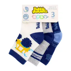 BUBBLE GUMMERS - Calcetines Niño Bubblegummers Truck