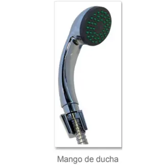 BARCELO - Monomando De Tina Ducha Opalo Marca