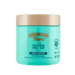HAWAIIAN TROPIC - Manteca corporal after sun Exotic Coconut 250 ml