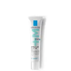 LA ROCHE POSAY - La Roche-Posay - Effaclar Duo+M Gel Hidratante Antiimperfecciones