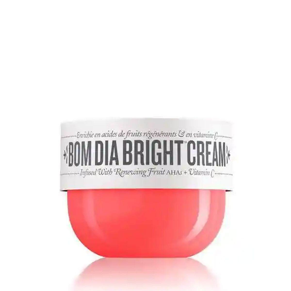 SOL DE JANEIRO - Sol de Janeiro  Crema corporal iluminadora Bom Dia Bright 75 ml