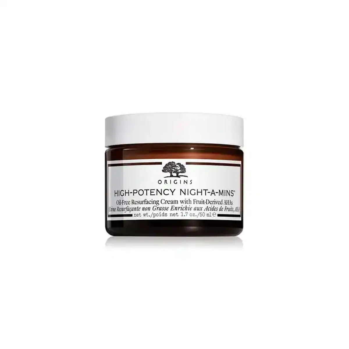ORIGINS - High-Potency Night-A-Mins Crema Renovadora Oil-Free - 50ml Origins