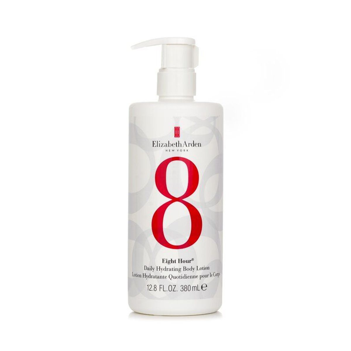ELIZABETH ARDEN - Eight Hour Daily Hydrating Body Lotion - 380ml Elizabeth Arden