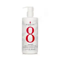 ELIZABETH ARDEN - Eight Hour Daily Hydrating Body Lotion - 380ml