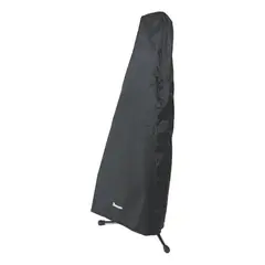 IBANEZ - Funda Cubrepolvo Para Guitarra o Bajo IDC1 - Negro