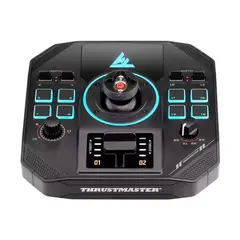 THRUSTMASTER - Base para Joystick Simulador de Vuelo Sol-R 5