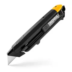 TOUGHBUILT - CUCHILLO CARTONERO CARGA AUTOMATICA TB-H4-10-A