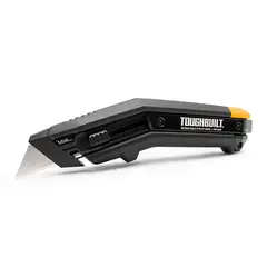 TOUGHBUILT - CUCHILLO CARTONERO CURVO TB-H4-11-A