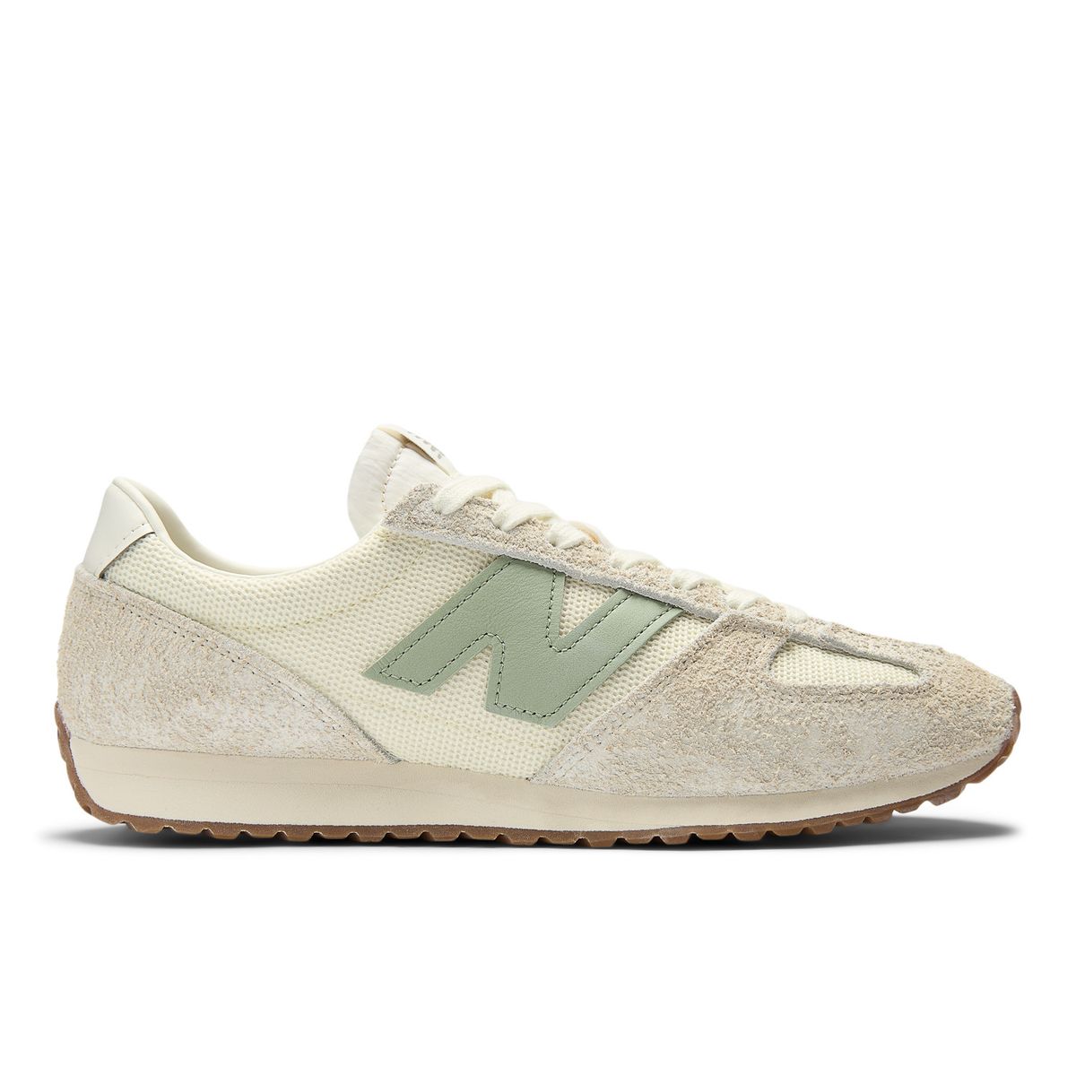 NEW BALANCE - Zapatillas Urbanas Unisex New Balance 471 Bicolor/Verde