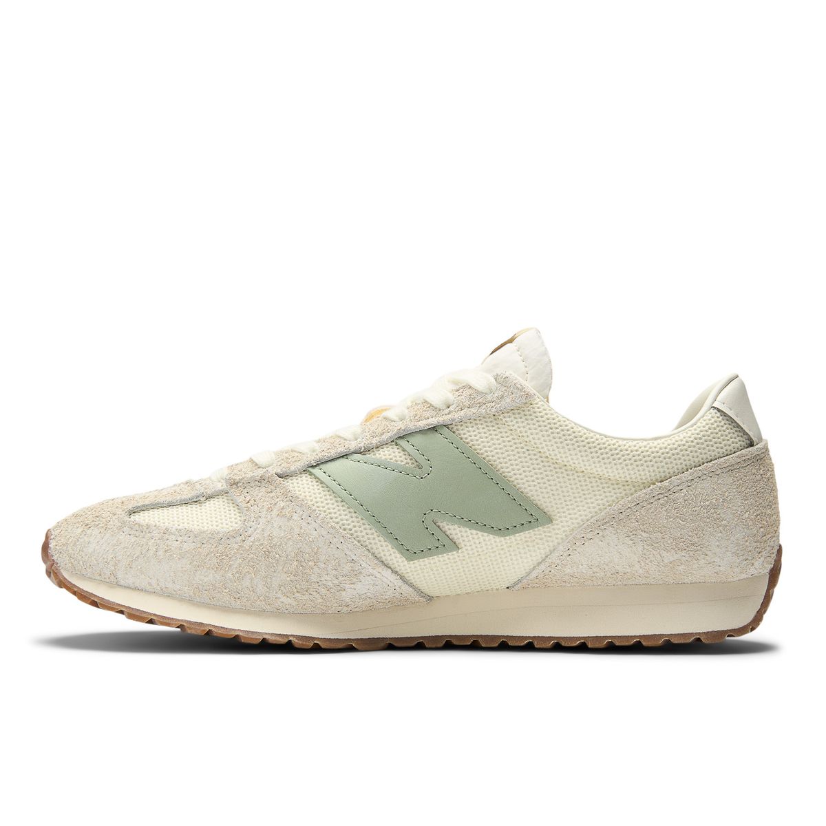 NEW BALANCE - Zapatillas Urbanas Unisex New Balance 471 Bicolor/Verde