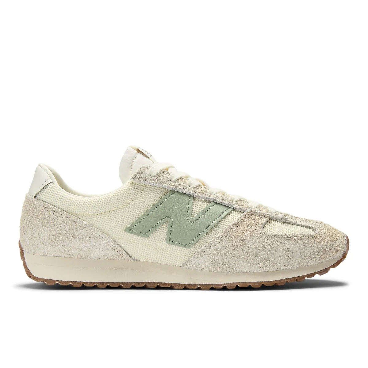 NEW BALANCE - Zapatillas Urbanas Unisex New Balance 471 Bicolor/Verde
