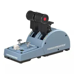 THRUSTMASTER - Acelerador TCA Quadrant Airbus Edition - PC