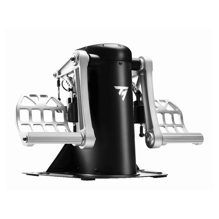 THRUSTMASTER Pedales de Vuelo Pendular Rudder (TPR)