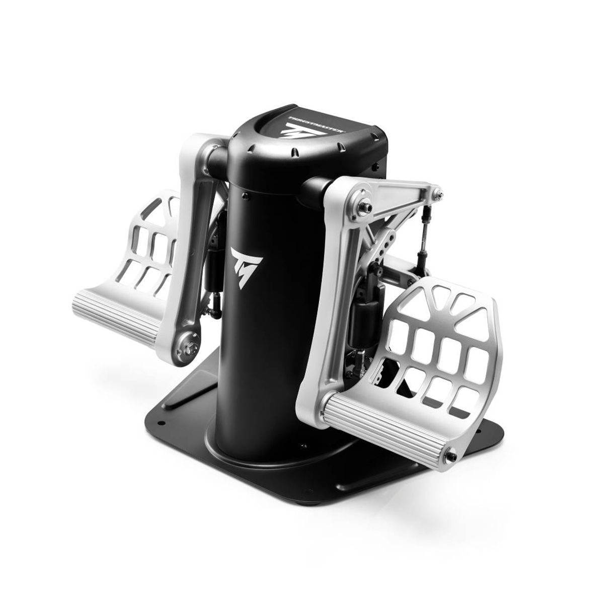THRUSTMASTER - Pedales de Vuelo Thrustmaster Pendular Rudder (TPR)