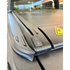 GENERICO - Tapa Retráctil Eléctrica Raptor BYD Shark 2025+