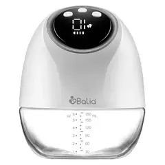 BALIA - Extractor de Leche Inalámbrico