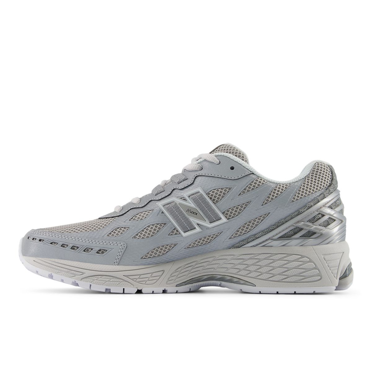 NEW BALANCE - Zapatillas Urbanas Hombre New Balance 1906 W Gris/Blancas