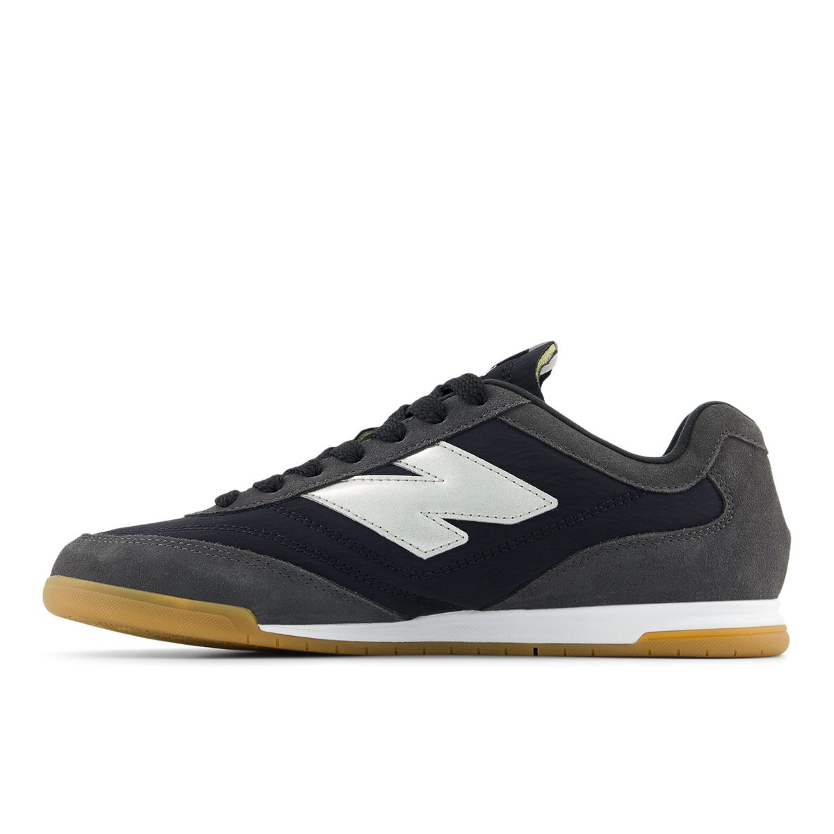 NEW BALANCE - Zapatillas Urbanas Unisex New Balance RC42 Negras