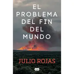 PENGUIN RANDOM HOUSE - Libro El Problema Del Fin Del Mundo