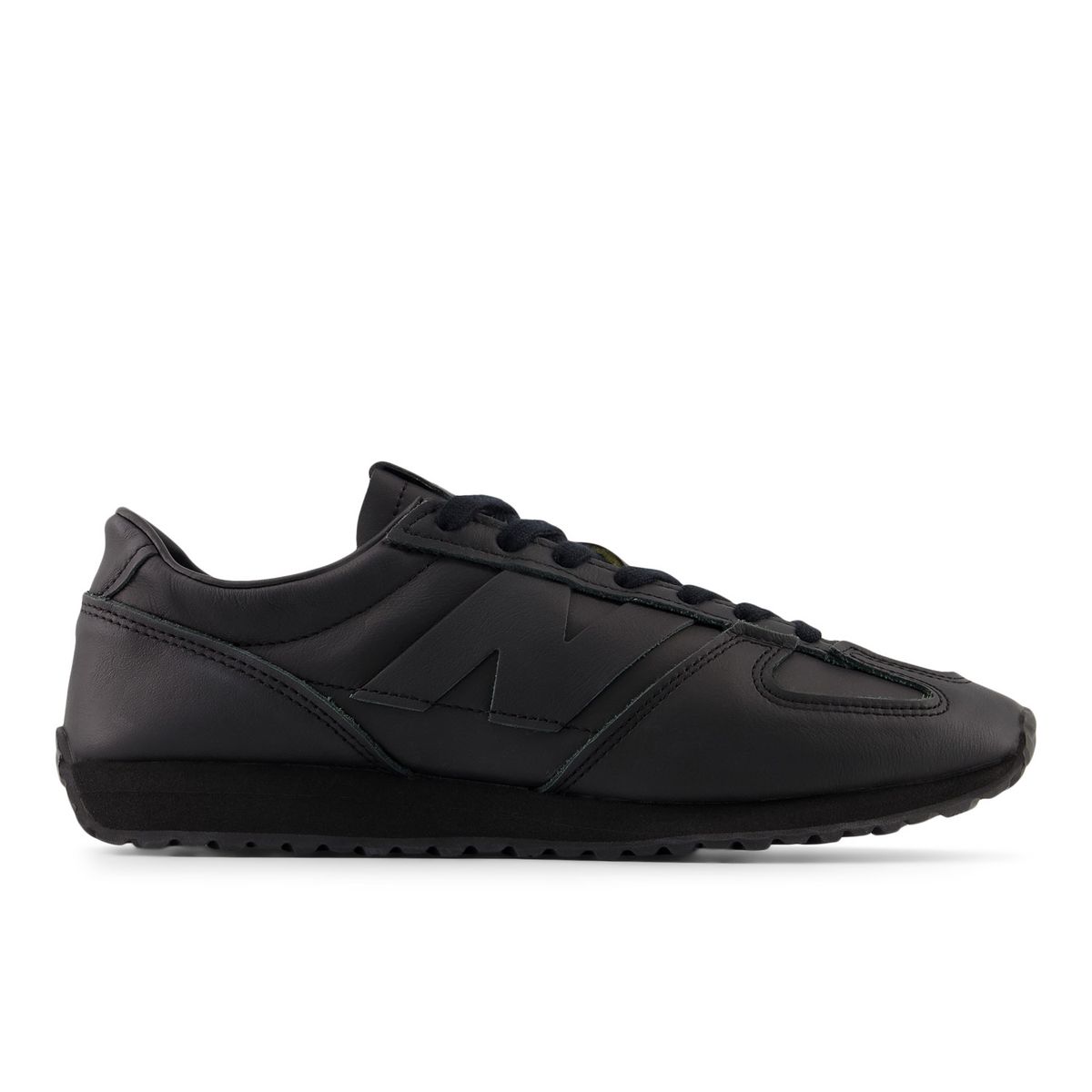 NEW BALANCE - Zapatillas Urbanas Unisex New Balance 471 Negras