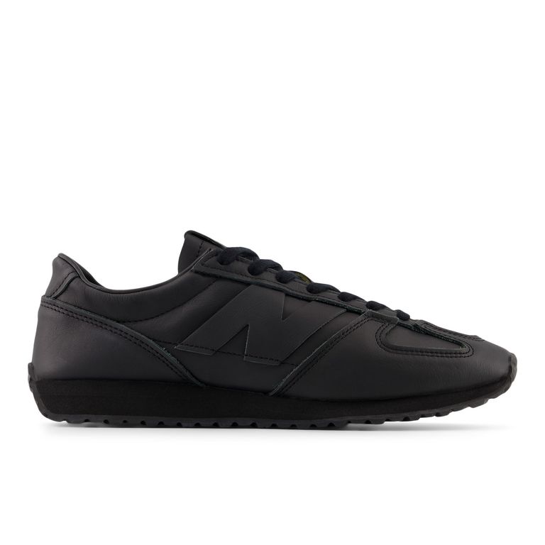 Zapatillas Urbanas Unisex 471 Negras
