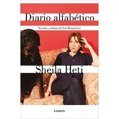 PENGUIN RANDOM HOUSE - Libro Diario Alfabético