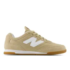 NEW BALANCE - Zapatillas Urbanas Unisex RC42 Beige/Blanca