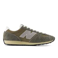 NEW BALANCE - Zapatillas Urbanas Unisex 471 Verde/Lila