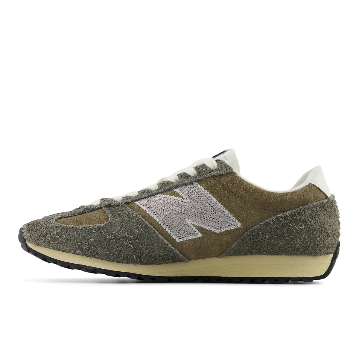 NEW BALANCE - Zapatillas Urbanas Unisex New Balance 471 Verde/Lila