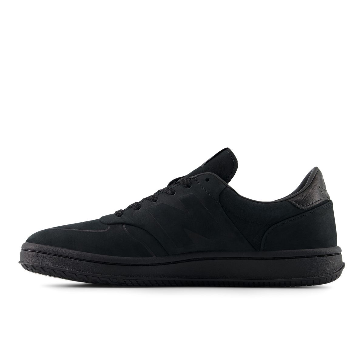 NEW BALANCE - Zapatillas Urbanas Unisex New Balance T500 Negras